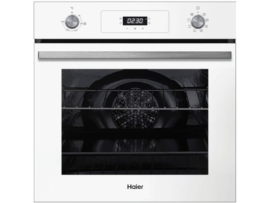 Духовой шкаф HAIER HOD-P08TGW